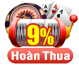 VZ99 Hoàn Thua Lên Tới 9%